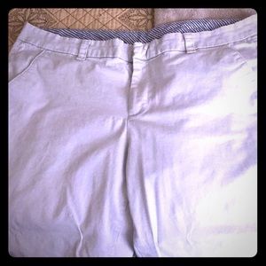 Women’s jCP Size 16 capris